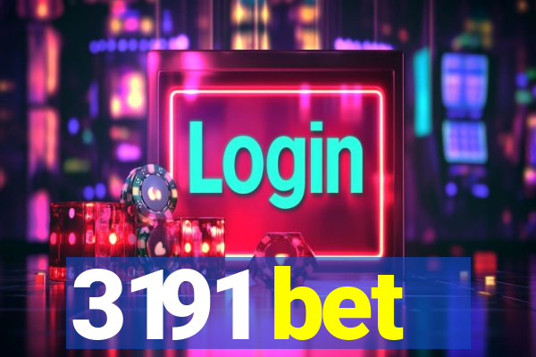 3191 bet